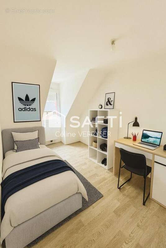 Photo 5 - Maison à HAZEBROUCK