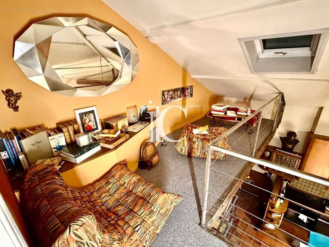 Appartement à AUBENAS