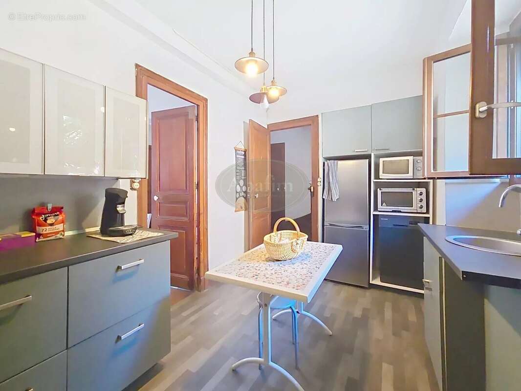 Maison à BAGNERES-DE-LUCHON