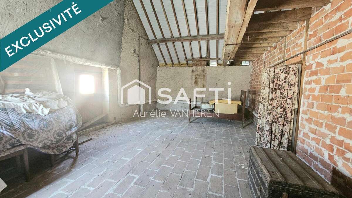 Photo 6 - Maison à POUGNY