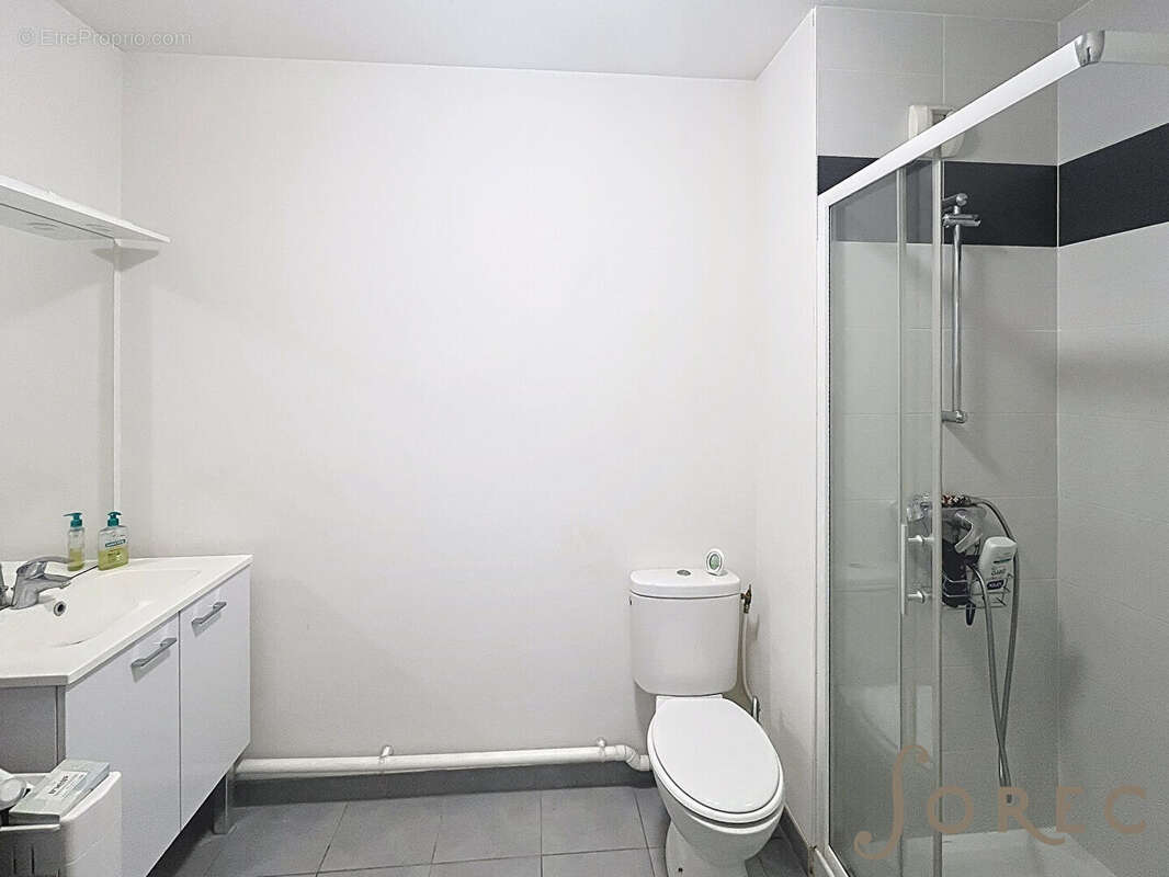 Appartement à MAIZIERES-LES-METZ