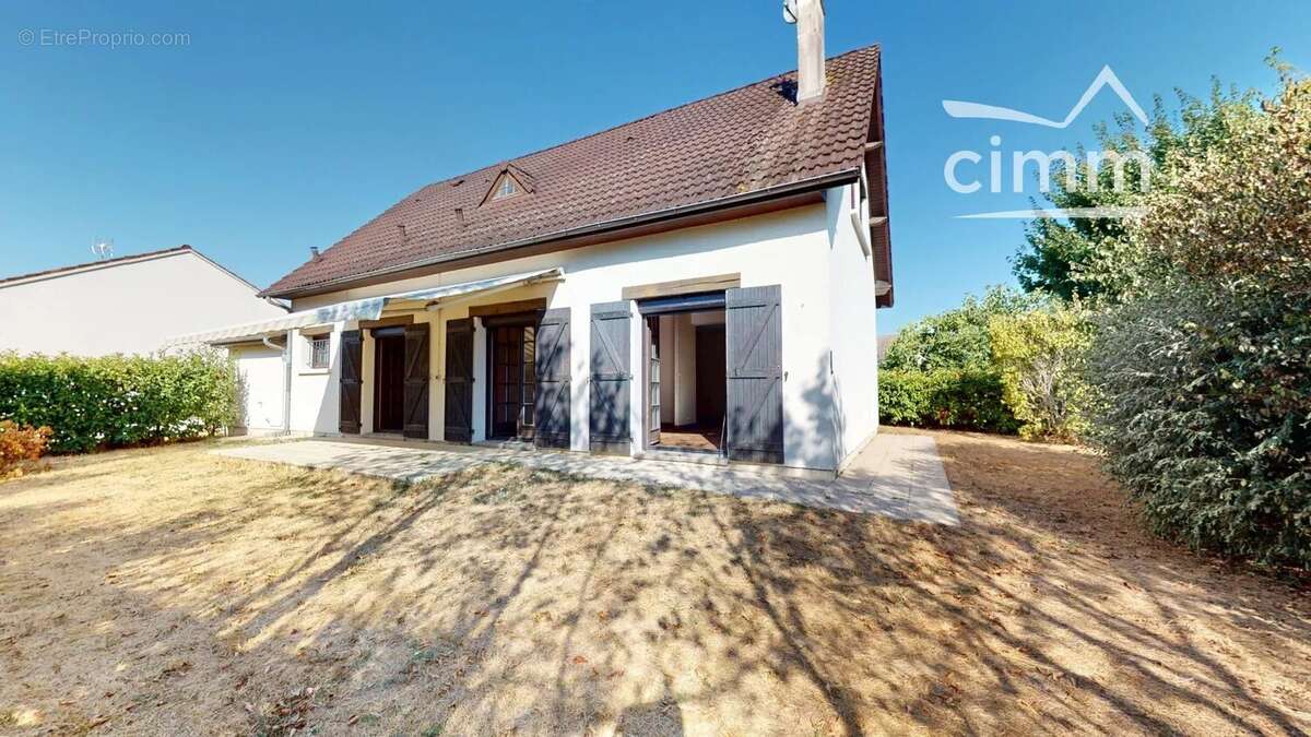 Grande maison familiale 6 chambres avec garage - photo 10