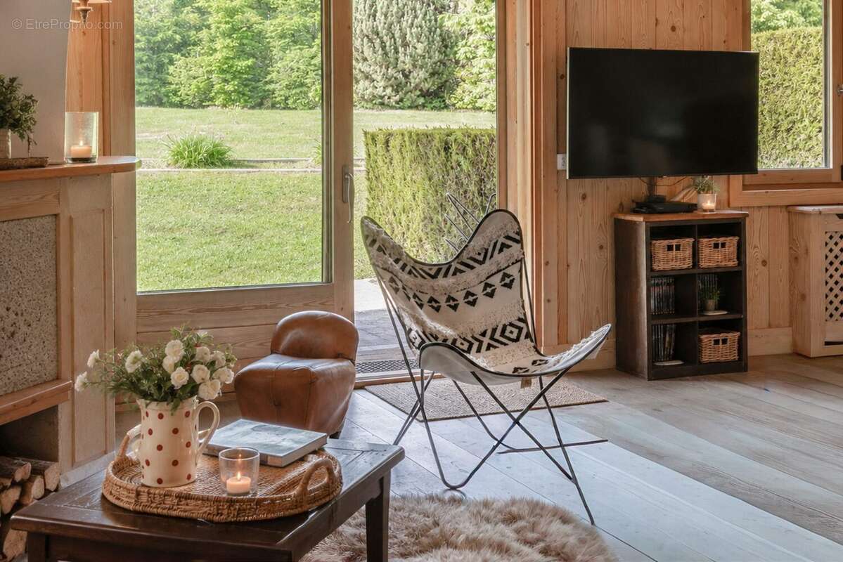 Appartement 178 m² à Megeve  - photo 3