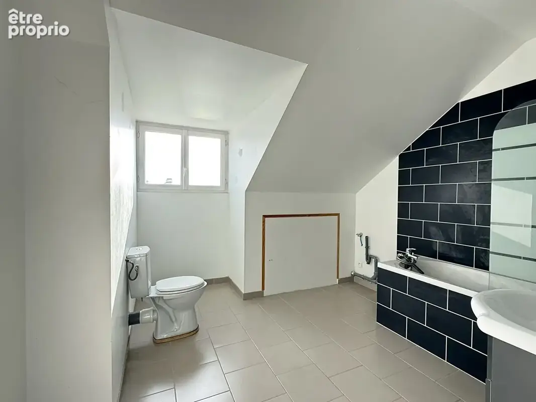 Appartement  au coeur de Grandvilliers 4 pièce(s) 77 m2 - photo 13