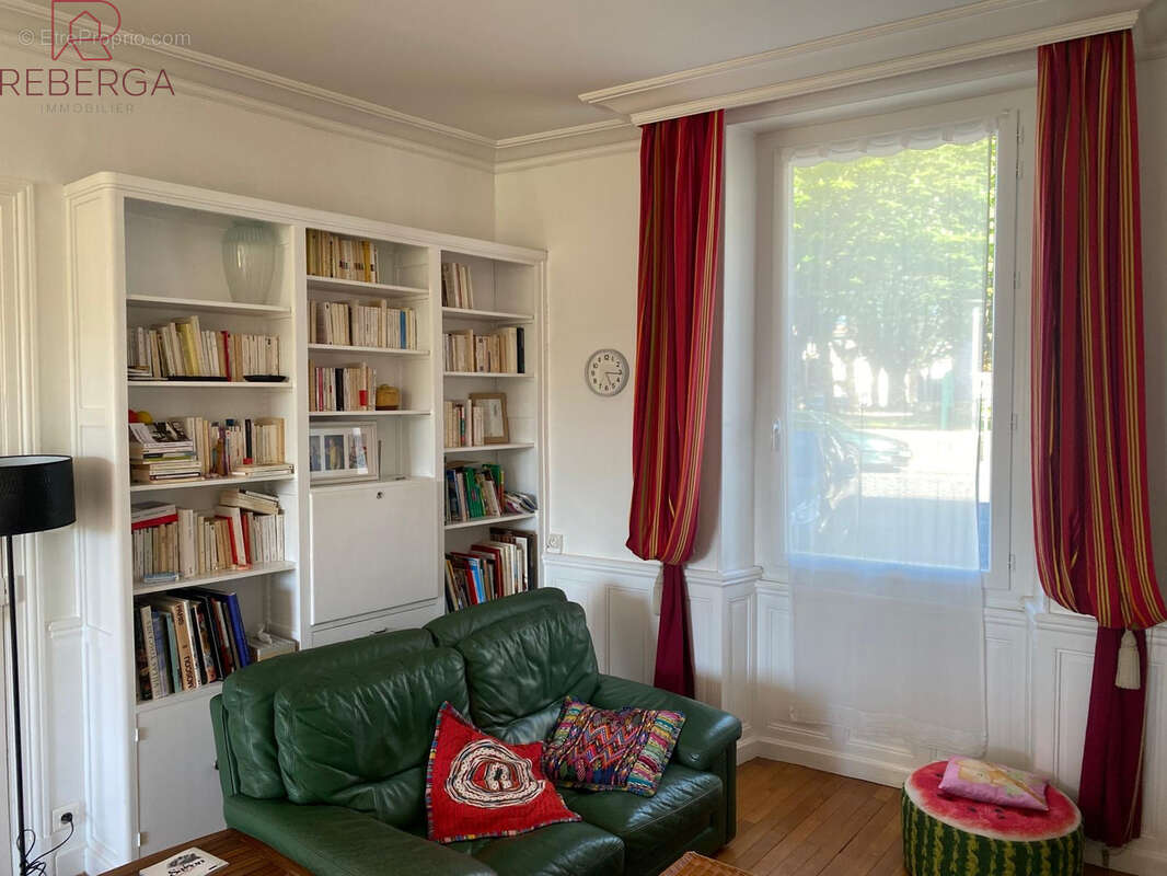 Maison à MAZAMET