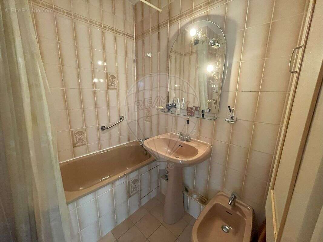 Appartement à MERIGNAC