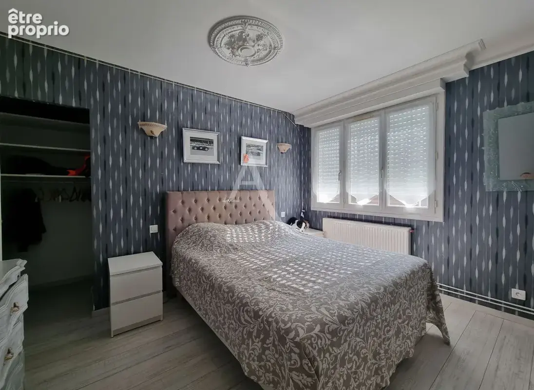 Maison Basse Goulaine 4 pièce(s) 91m2 - photo 6