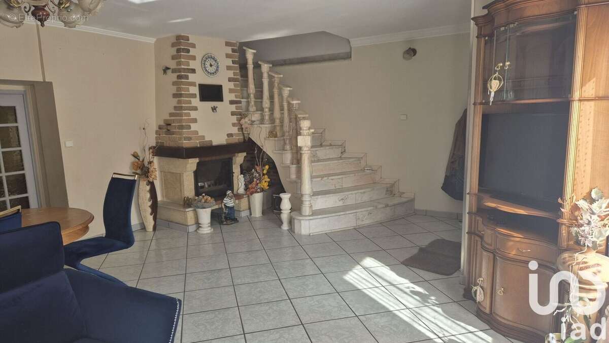 Photo 4 - Maison à SAINT-DENIS