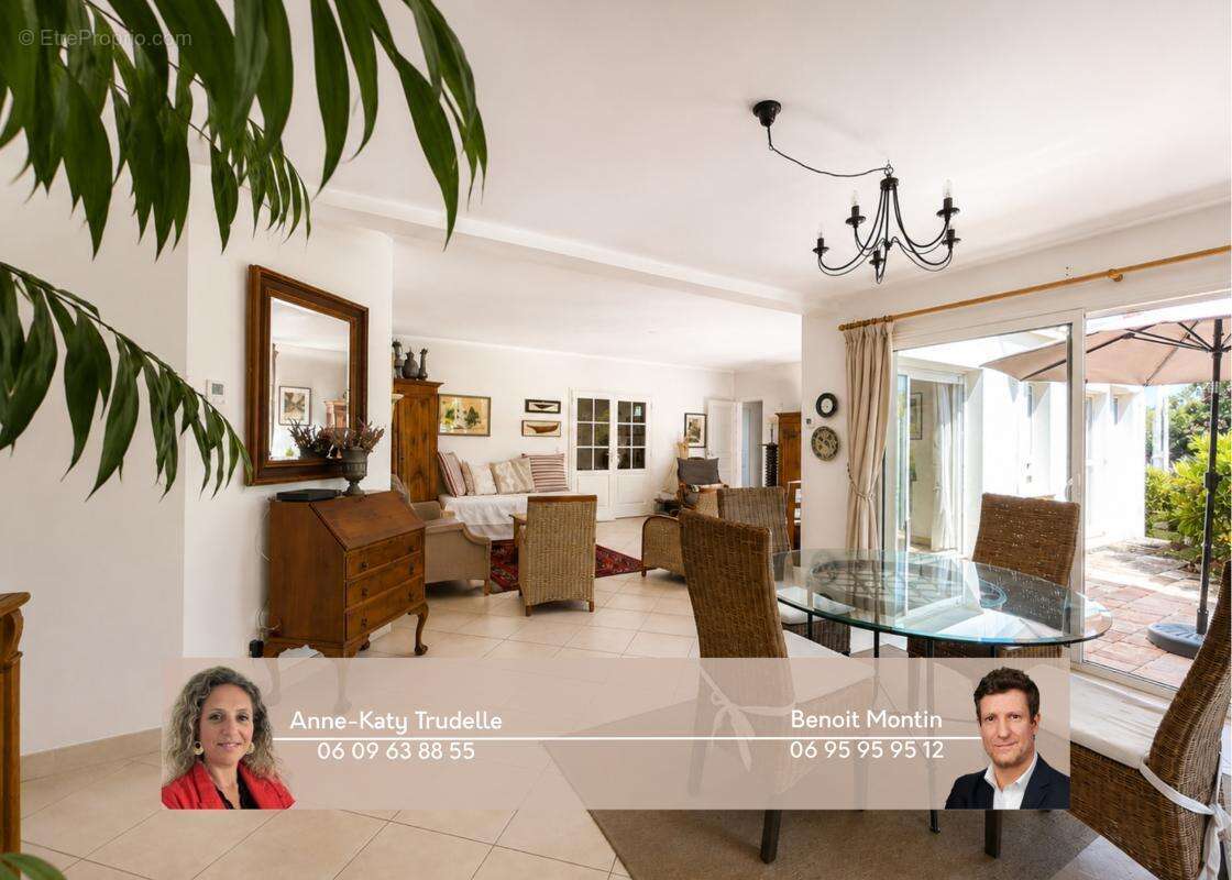 Maison 152 m² à Talmont-Saint-Hilaire  - photo 11