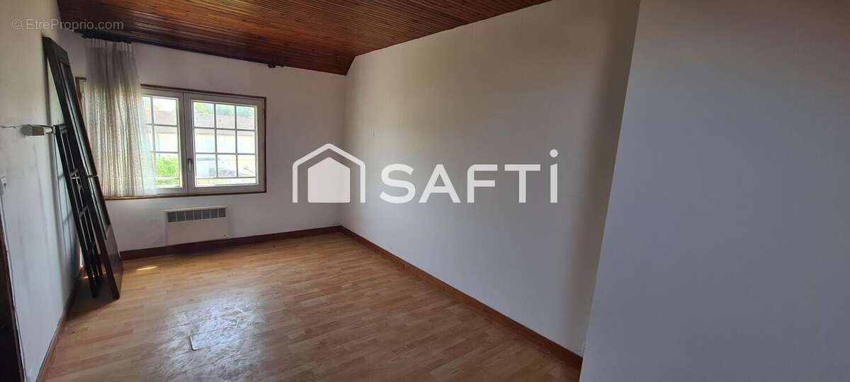 Photo 8 - Maison à MALESHERBES