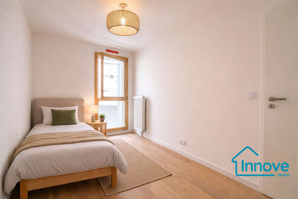 Appartement à VIROFLAY