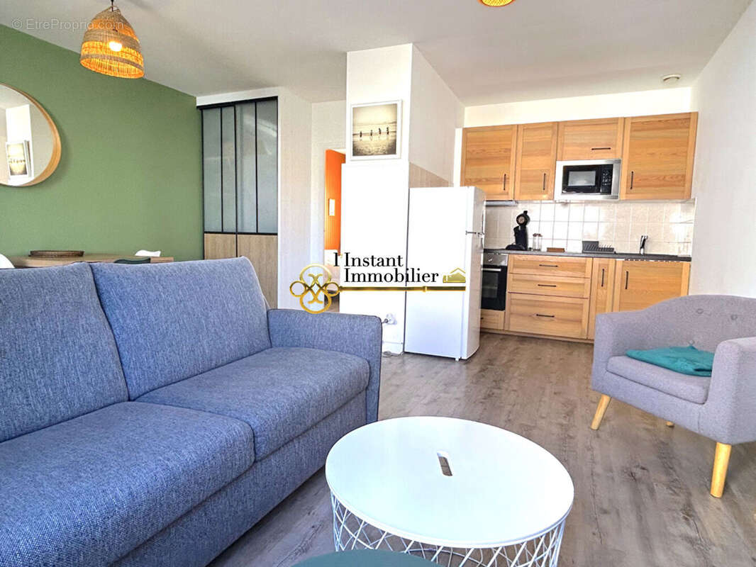 Appartement à ROSCOFF