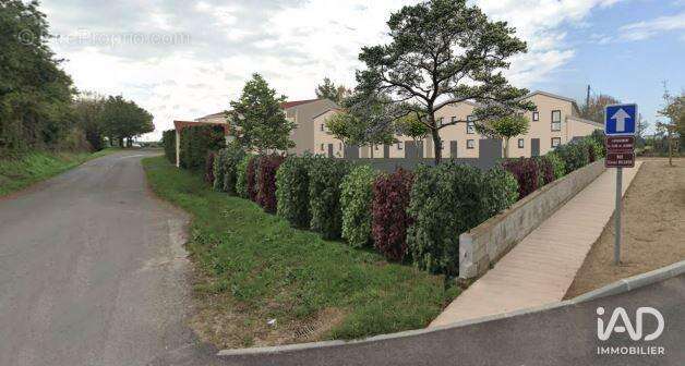 Photo 2 - Maison à GUEREINS