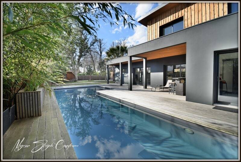 Maison à HOSSEGOR