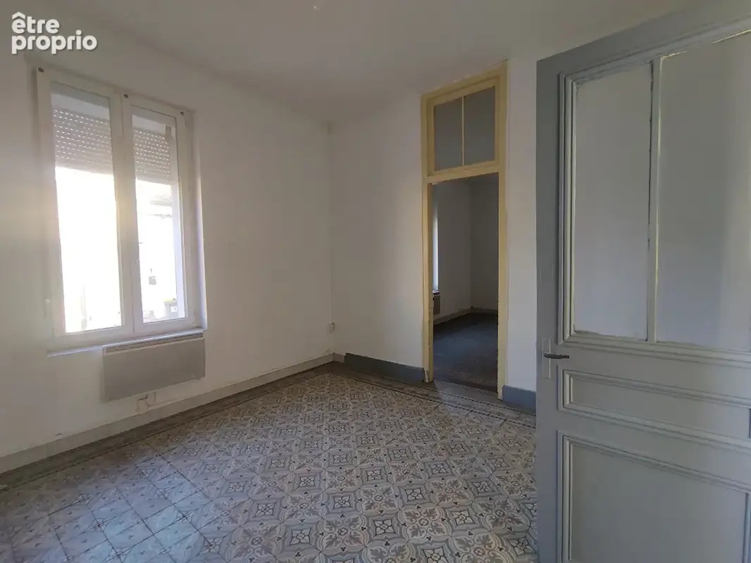 Maison Bohain En Vermandois 5 pièce(s) 90 m2 - photo 6