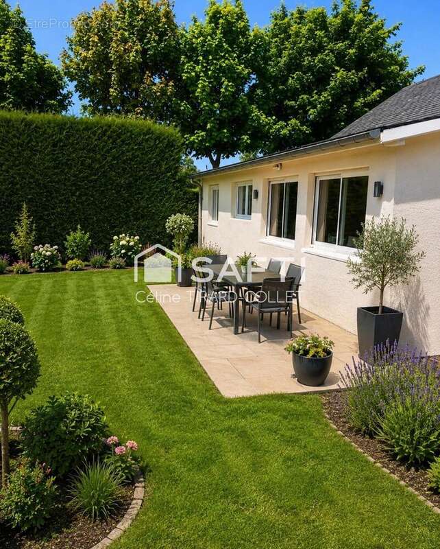 Photo 8 - Maison à CRIEL-SUR-MER