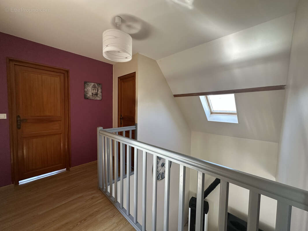 Maison à LONDINIERES