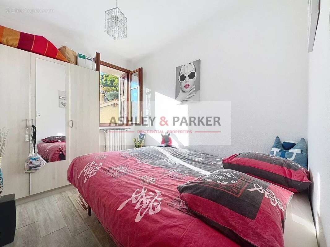 Appartement à LUCERAM