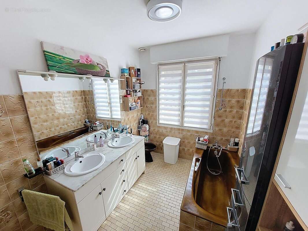 Photo 6 - Maison à GORRON