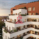 Appartement à PIERREFITTE-SUR-SEINE