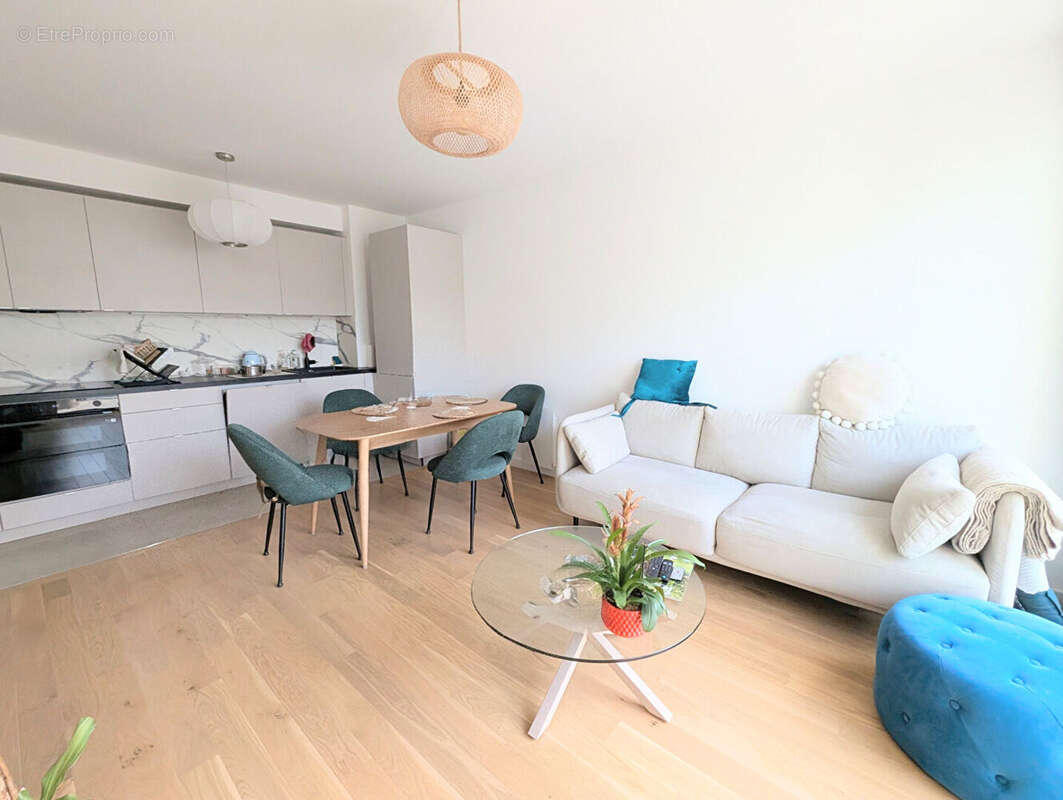 Appartement à VANVES