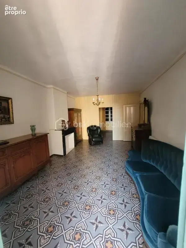  EXCLUSIVITÉ – Maison de village de caractère au cœur de Nizas – 150 000 € - photo 12