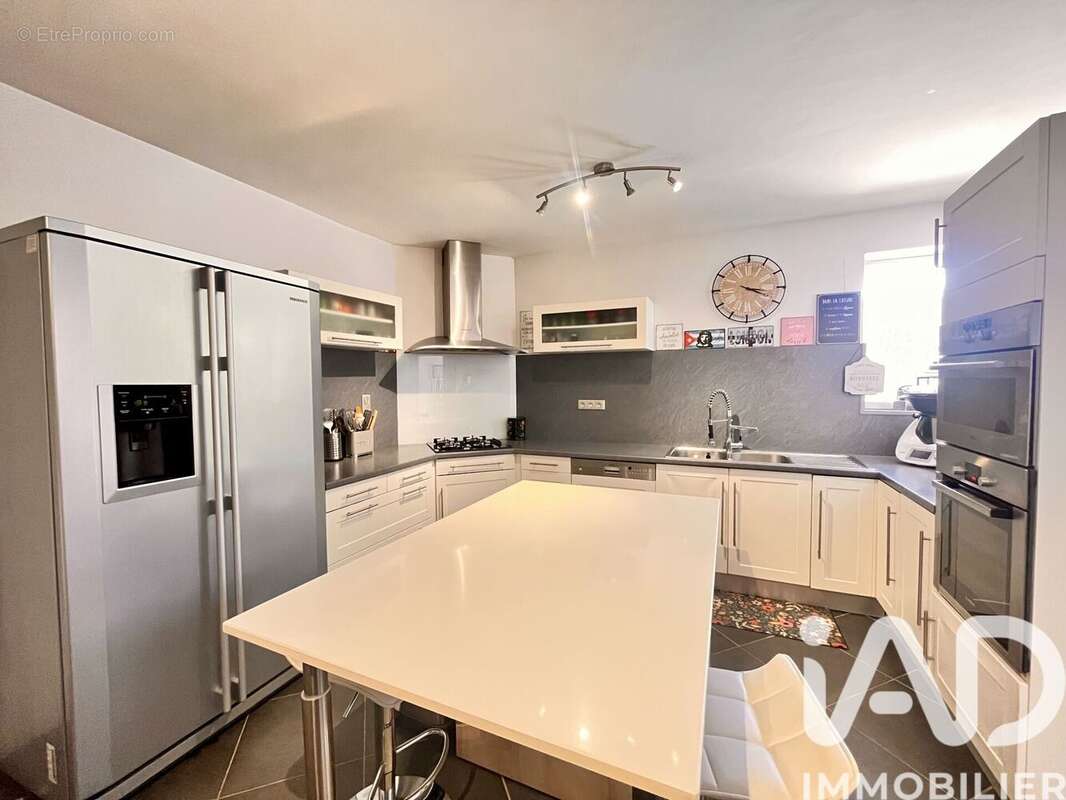 Photo 6 - Maison à SAINT-NICOLAS-DE-LA-GRAVE