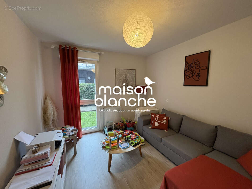 Appartement à CENON