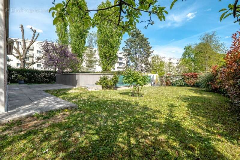 Appartement à MORSANG-SUR-ORGE