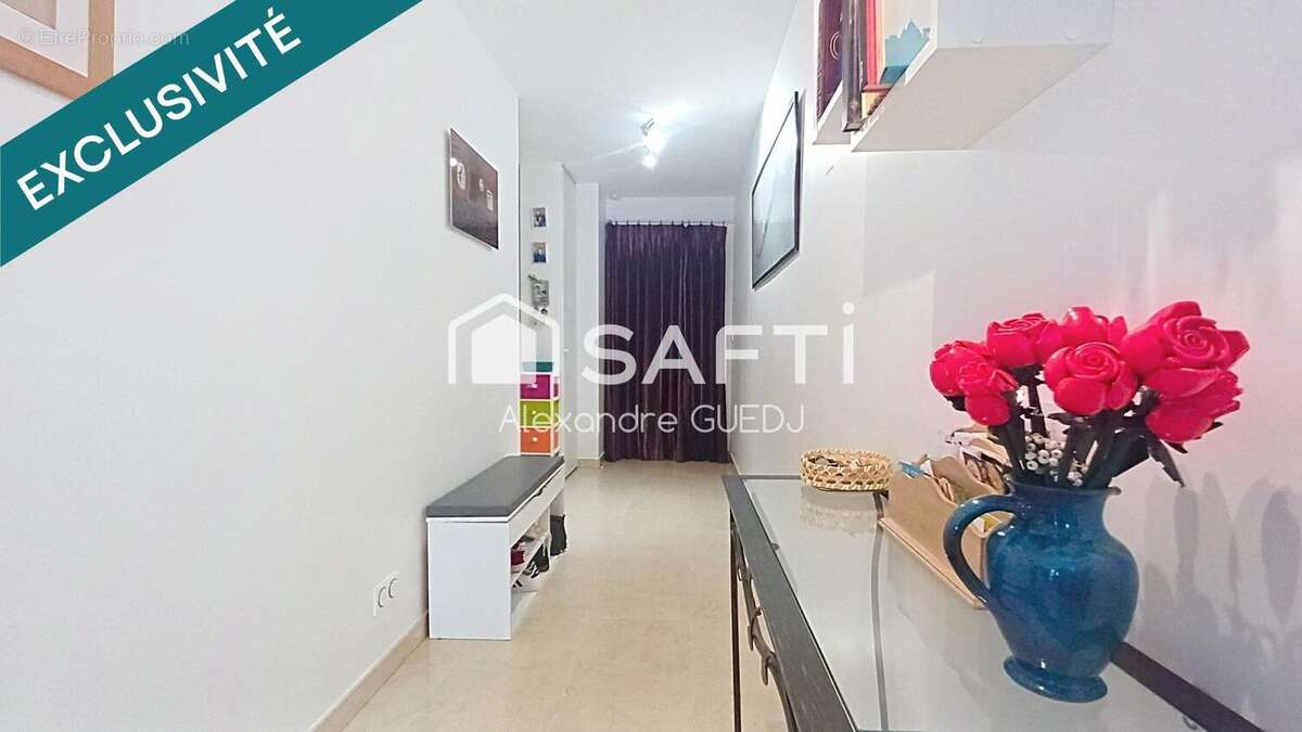 Photo 3 - Appartement à CALUIRE-ET-CUIRE