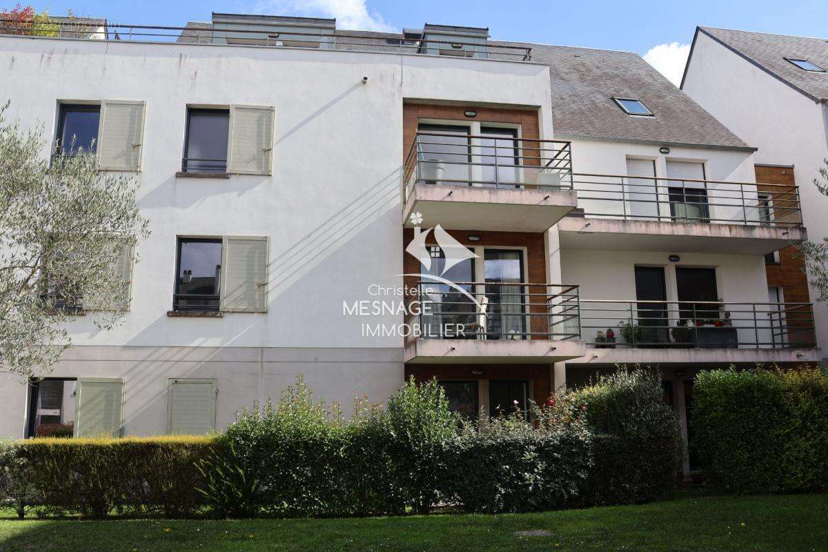 Appartement à DINAN