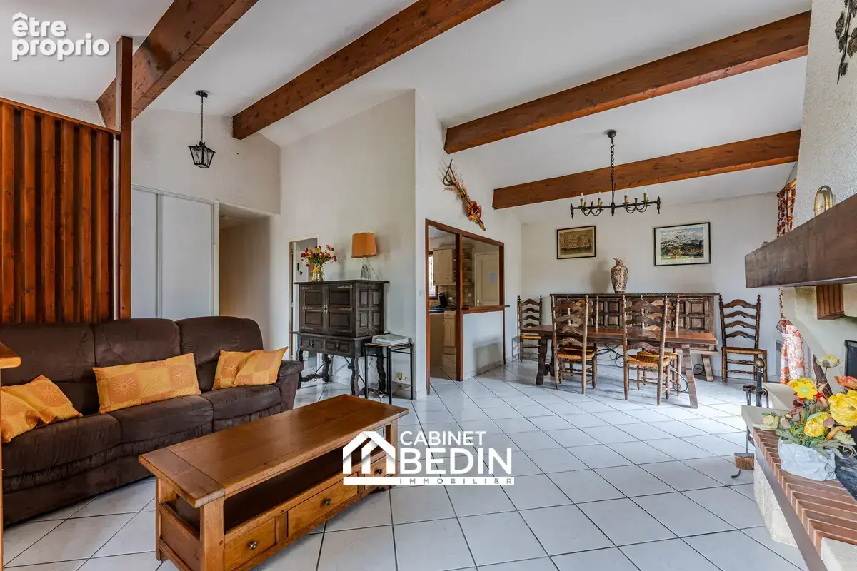 Maison 4 pièces 105 m² à vendre à La Teste-De-Buch (33260) - photo 2