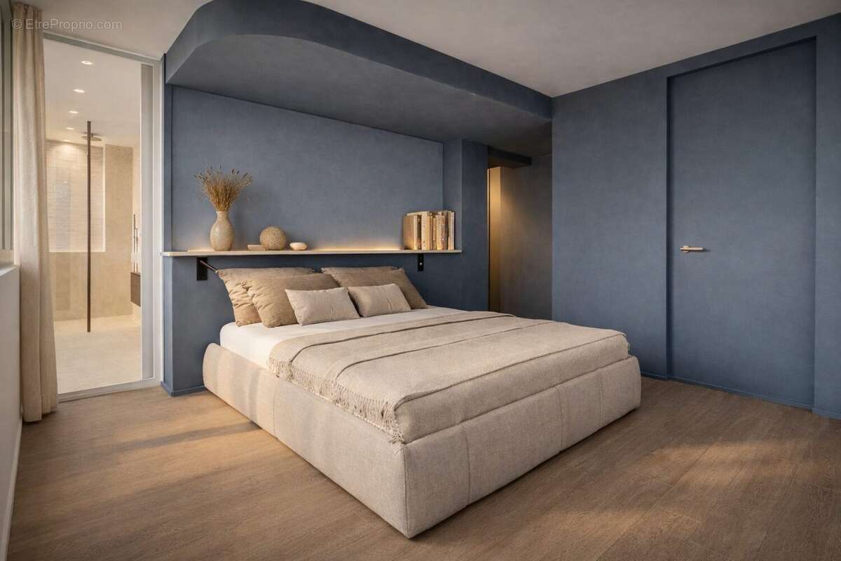 Appartement à SAINTE-MAXIME