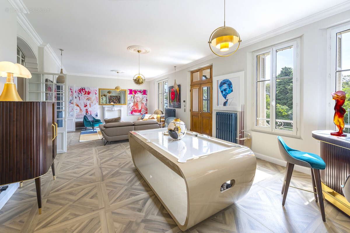 Maison à SAINT-RAPHAEL