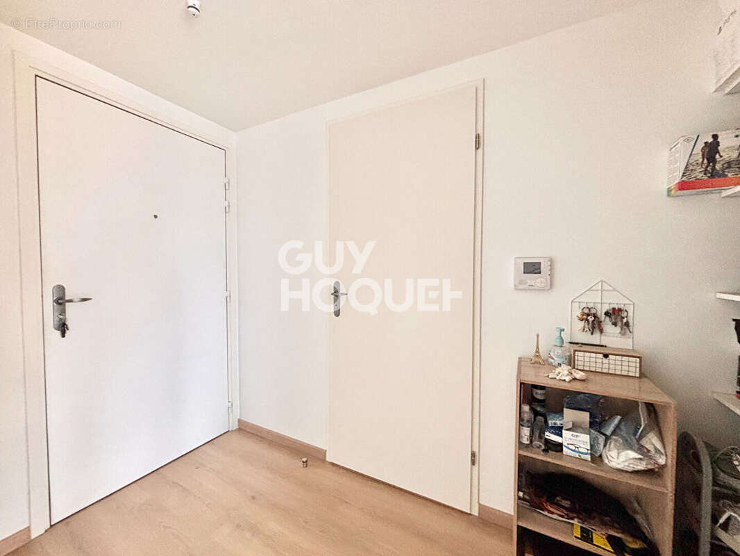 Appartement à BONDOUFLE