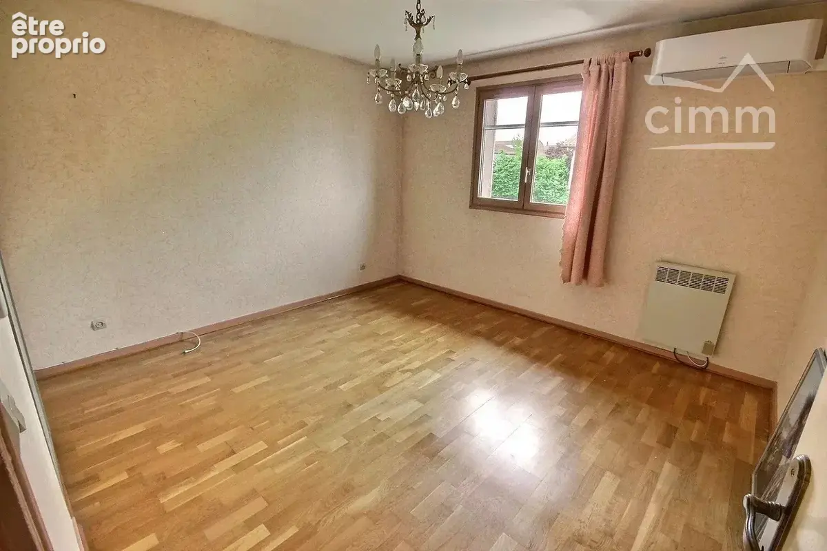 Vente maison montrond-les-bains - photo 19