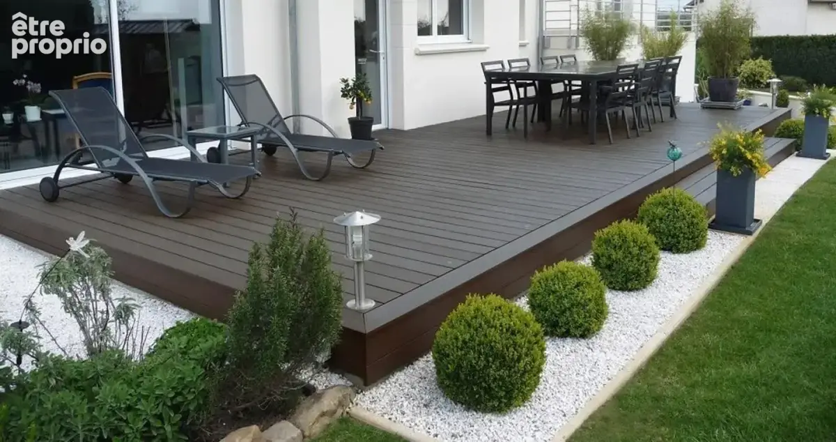 3 PIÈCES de 66m² - photo 5