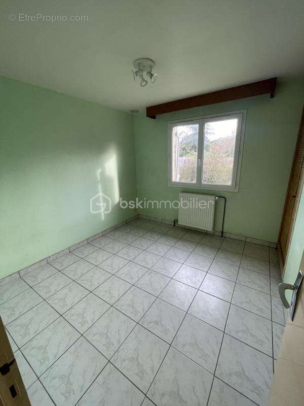 Maison à NOGENT-LE-ROI