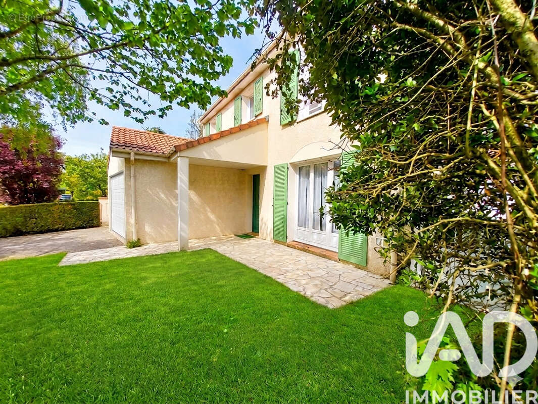 Photo 2 - Maison à COURTRY