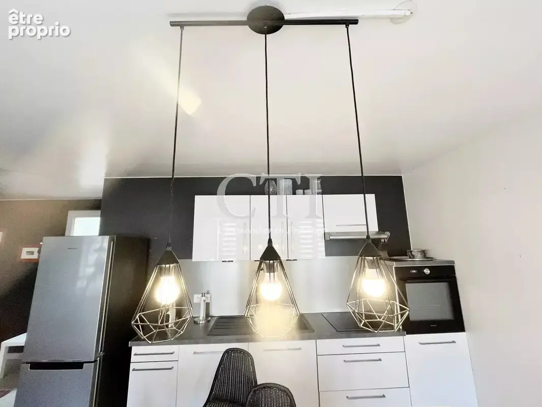 Charmant duplex t3 en centre ville  de vaison-la-romaine - photo 6