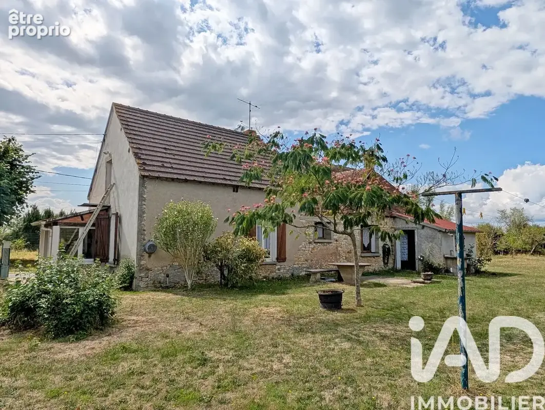 Photo 1 - Maison à MOSNAY