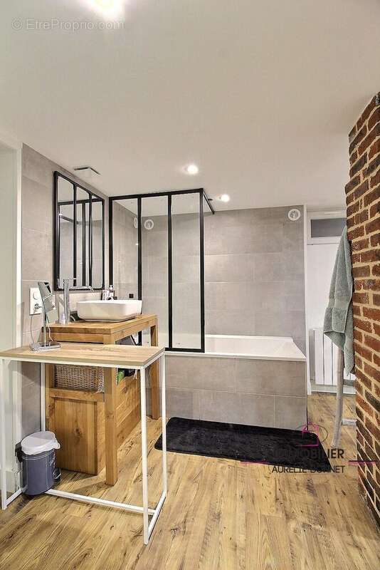 Appartement à DEAUVILLE