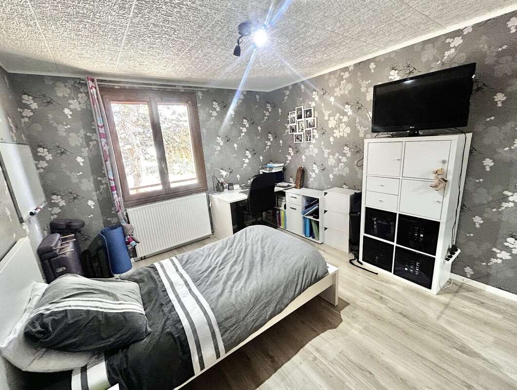 Maison 89 m² à Veauche  - photo 4