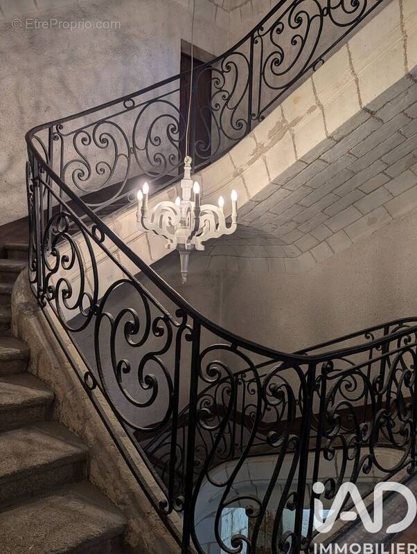 Photo 1 - Appartement à NANTES