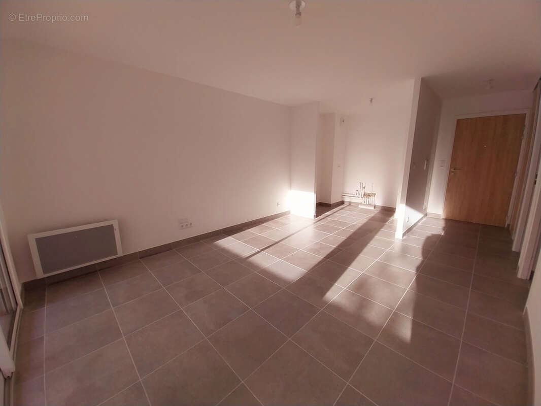 Appartement à CLERMONT-L'HERAULT