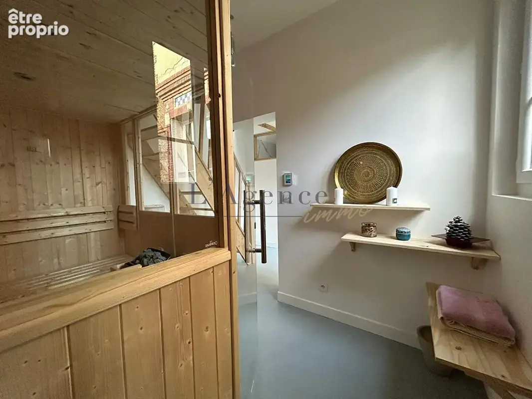 Maison Chantilly 6 pièce(s) - photo 12