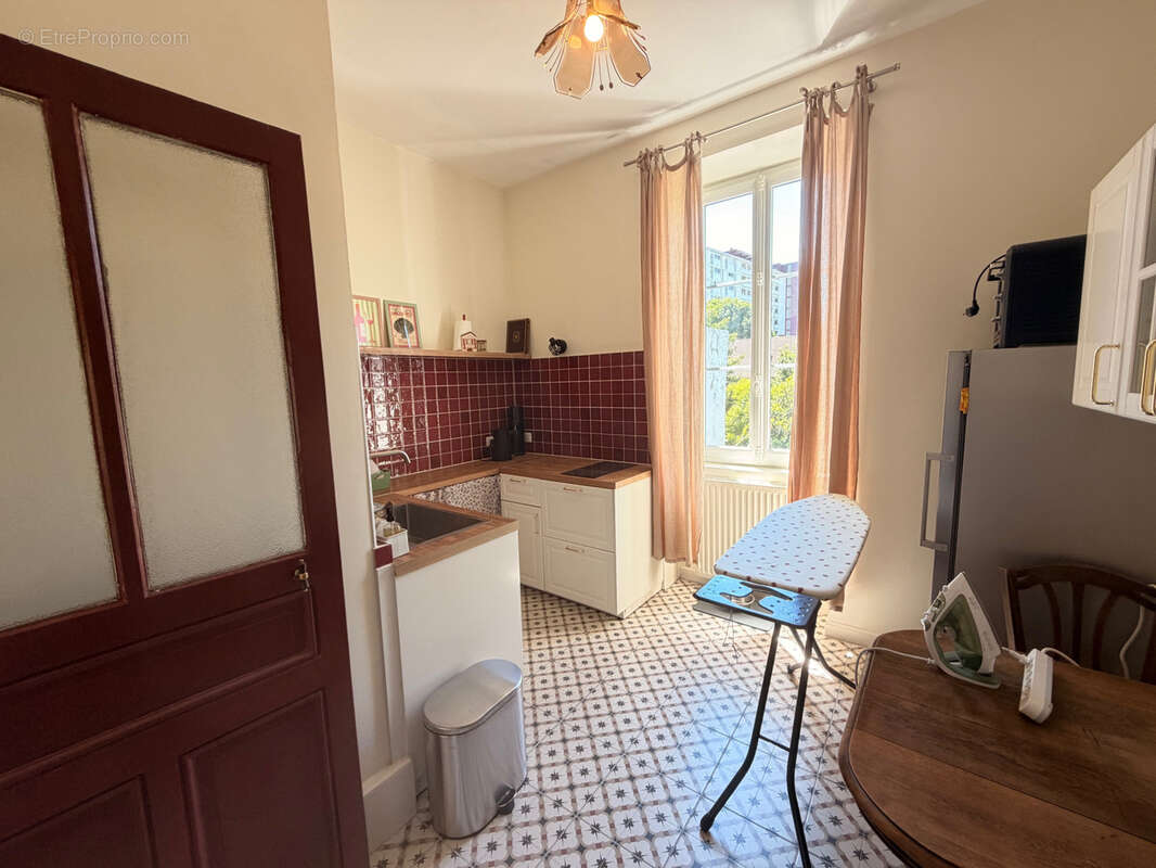 Appartement à TARBES