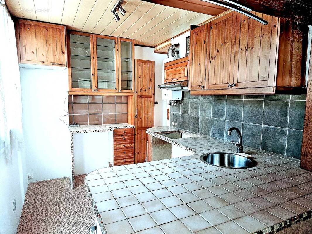Appartement à NOISY-LE-GRAND