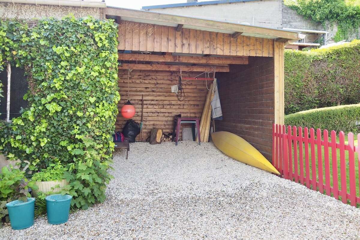 Maison à SAINT-LEONARD