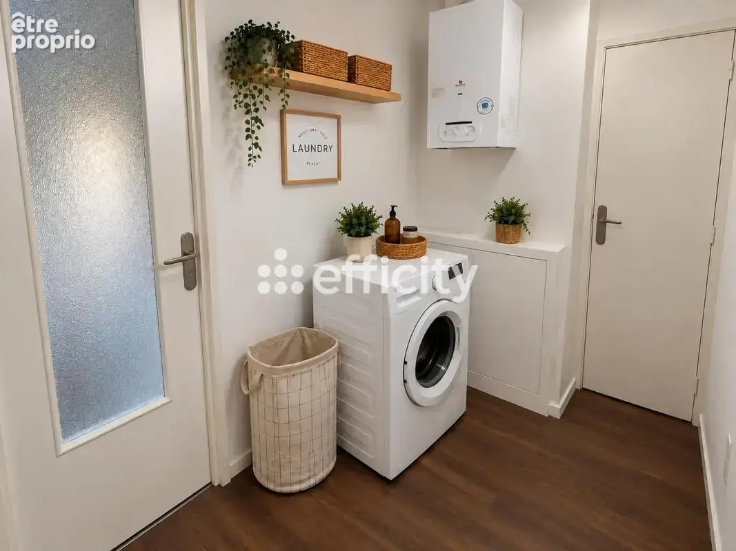 Appartement - photo 9
